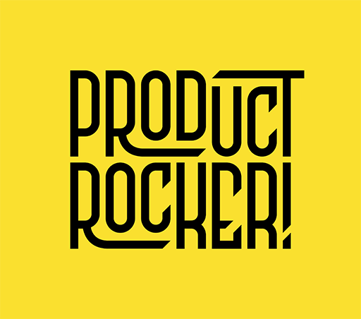 Product Rocker Logo