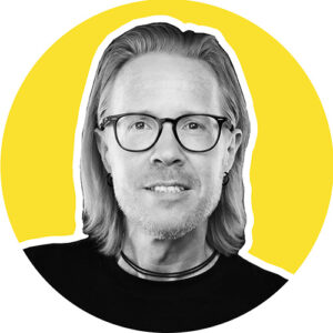 Gregor Marboe - Product Rocker Lead Producer