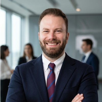 Hamza Al Katabi - Senior Product Manager